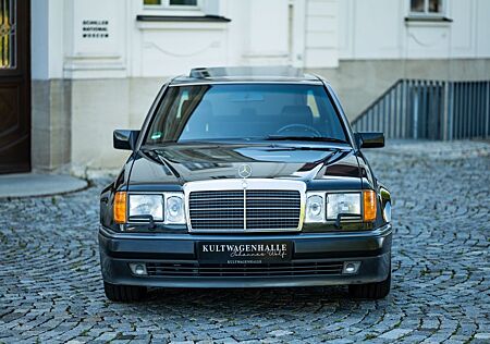 Mercedes-Benz E 500 500 E *Erstlack!*181tkm*Neuwagenrechnung*