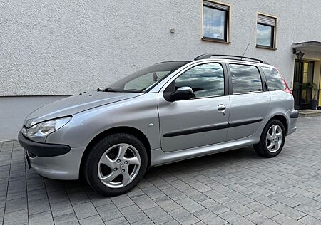 Peugeot 206 1.4 Filou HDi eco 70 Filou