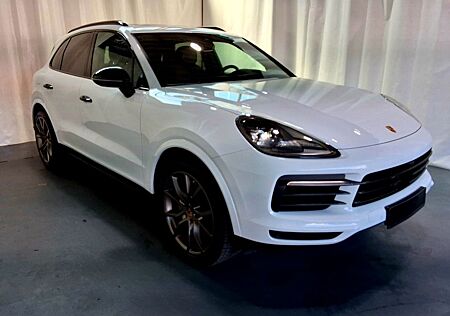 Porsche Cayenne S