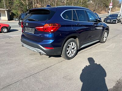 BMW X1 xDrive25d Sport Line