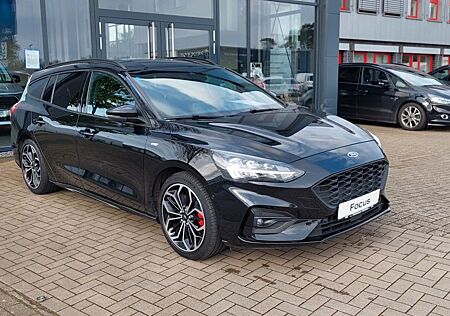 Ford Focus Turnier ST-Line NAVI+Kamera LED LM 18"Wint