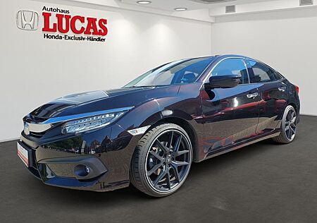 Honda Civic 1.5 Executive CVT*LED*SCHIEBEDACH*