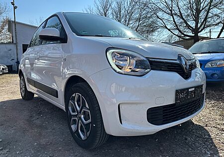 Renault Twingo Limited 75 SCe