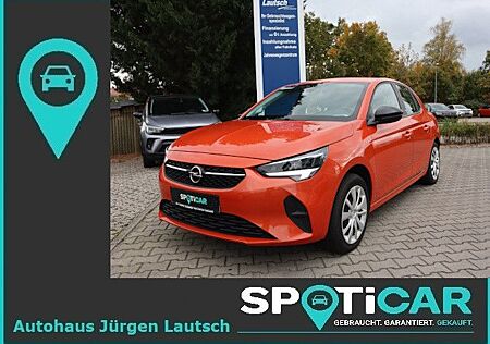 Opel Corsa F e 100kW Edition LED/Klima/PDC/DAB+