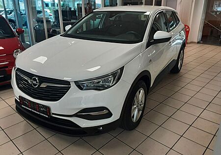 Opel Grandland X Grandland (X) 1.5 D Business Edition AppCon. Kam