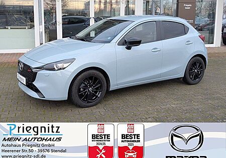Mazda 2 2023 5HB 1.5L SKYACTIV-G 90ps 6AT FWD HO