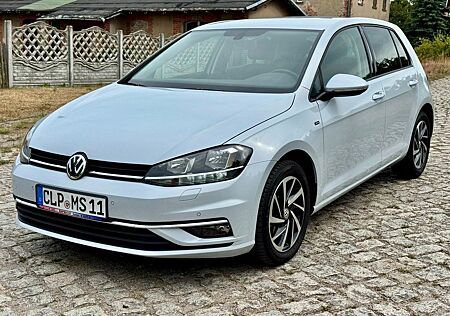 VW Golf Volkswagen VII Lim. Join Start-Stopp