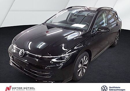 VW Golf Volkswagen VIII Variant 2.0TDI DSG GOAL MATRIX+NAV+AHK