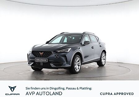 Cupra Formentor 2.0 TDI | NAVI | LED | ACC | PDC |