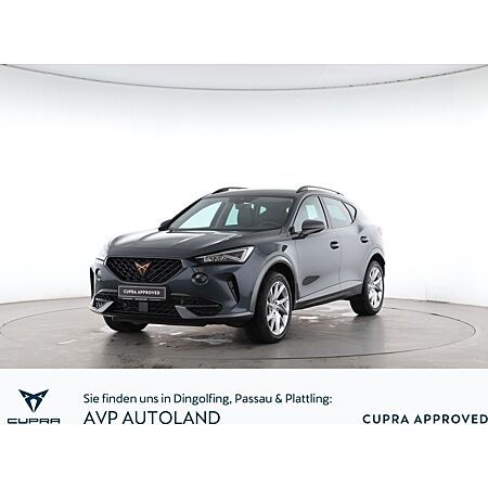 Cupra Formentor leasen