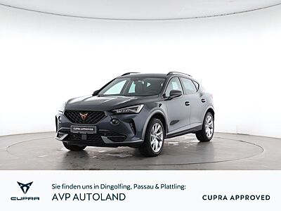 Cupra Formentor 2.0 TDI | NAVI | LED | ACC | PDC |