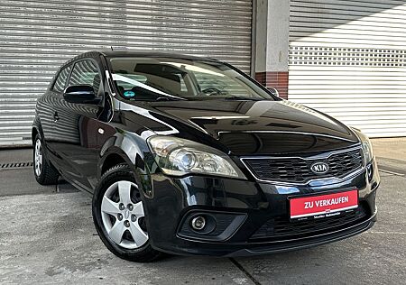 Kia Pro_ceed ProCeed 1.6 CRDI *HU/AU 07/27*SITZHEIZ.*GARANTIE
