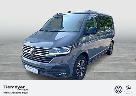 VW T6 California Volkswagen T6.1 2.0 TDI DSG CALIFORNIA BEACH VIRTUAL AHK KA
