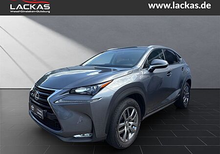 Lexus NX 300 NX 300h Executive Line*5 J. Garantie*NAVI*KAMERA