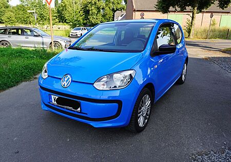 VW Up Volkswagen ! 1.0 44kW