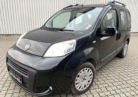 Fiat Qubo 1.3 Multijet 75 PS NR:27785