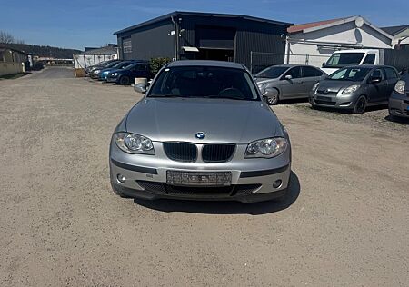 BMW 116i 116 1 Limousine