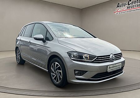 VW Golf Sportsvan Volkswagen VII Sound BMT/Start-Stopp/ACC/PDC