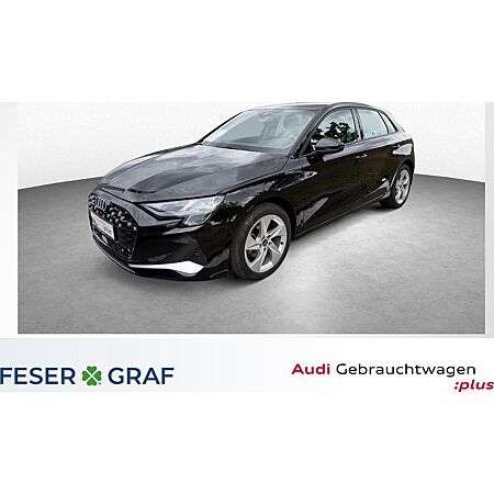 Audi A3 leasen