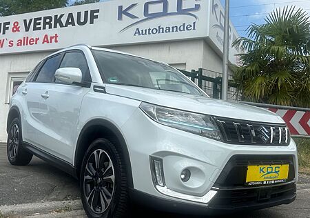 Suzuki Vitara 1.4 S