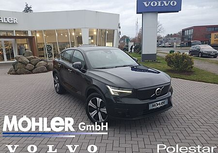 Volvo C40 Recharge Twin Motor Plus