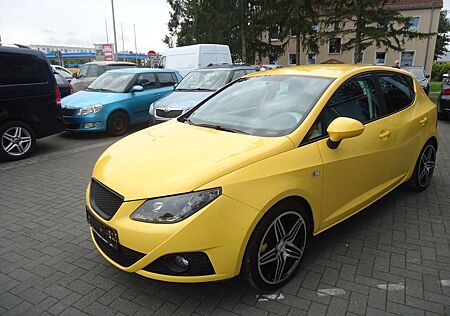 Seat Ibiza Lim. Stylance / Style