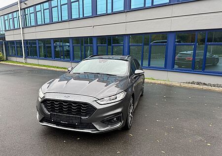 Ford Mondeo Turnier ST-Line
