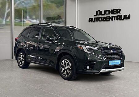 Subaru Forester Automatik, Inspektion + Tüv/Au Neu