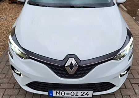 Renault Clio TCe 100 LPG Intens Intens