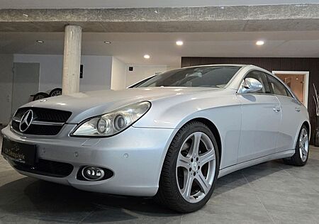 Mercedes-Benz CLS 350 7G-TRONIC 272PS"