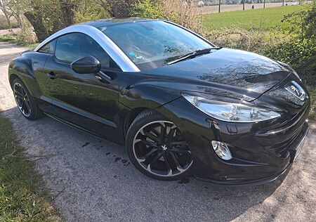 Peugeot RCZ 1.6 200 THP -