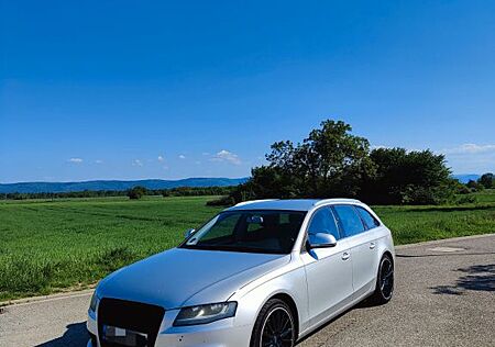 Audi A4 2.0 TFSI 132kW - Motor revidiert