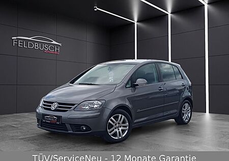 VW Golf Volkswagen Plus 1.6 "Garantie-TÜV/ServiceNEU"1.Hand