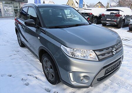 Suzuki Vitara 1.6 VVT Comfort 4x4 Navigation