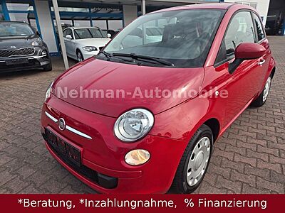 Fiat 500 Pop