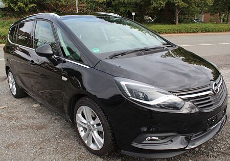 Opel Zafira C Innovation *7 Sitze*Automatikgetriebe