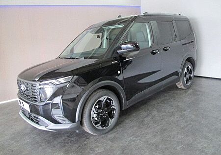Ford Tourneo Courier Active + ACC + Winter-Paket 2