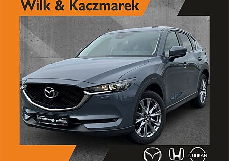 Mazda CX-5 2.0 165 GS FWD ADVANTAGE AHK LED 360 Navi