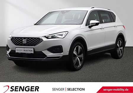 Seat Tarraco 2.0 TDI CarPlay LED AHK Digi-Cockpit