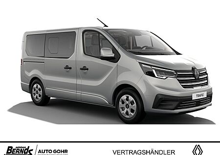 Renault Trafic Blue dCi 110 Evolution R-KAM NAVI CARPLAY