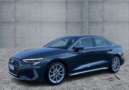 Audi S3 Limousine quattro