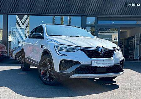 Renault Arkana R.S. Line TCe 140
