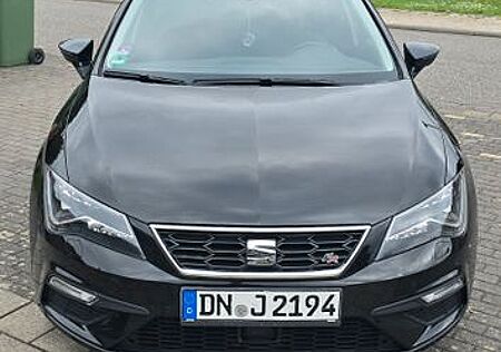 Seat Leon ST 1.8 TSI 132kW Start&Stop FR