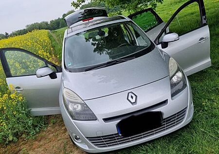 Renault Scenic Bose Edition TCe 130 Bose Edition