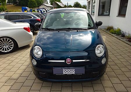 Fiat 500 Pop Star/2. Hand/Euro 6
