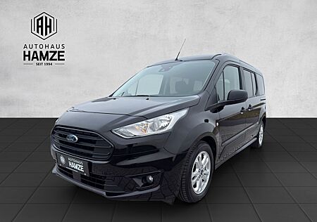 Ford Tourneo Connect Transit Connect lang Trend|7Sitze|Automatik|Cam.