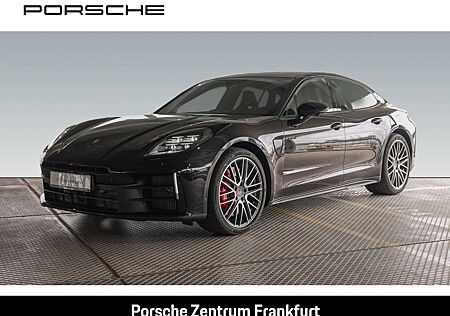 Porsche Panamera 4S E-Hybrid Sportabgas HD-Matrix BOSE