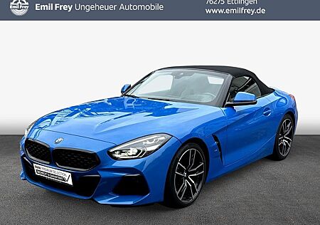 BMW Z4 M Z4 sDrive30i Aut. M Sport