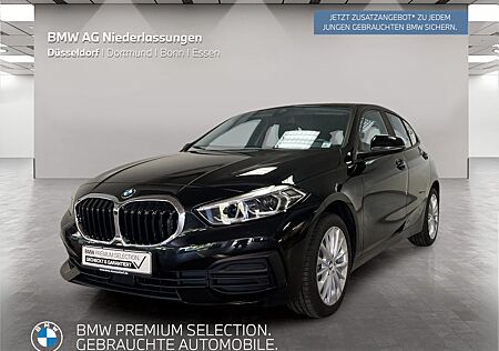 BMW 118i LiveCockpitProf Kamera LED Sitzheizung