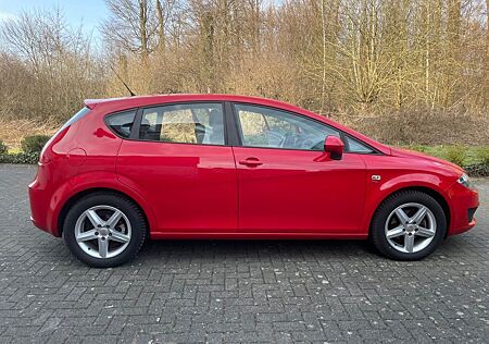 Seat Leon 1.4 TSI Style Style